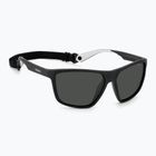Pánske slnečné okuliare Polaroid PLD 7040/S black grey/grey polarized