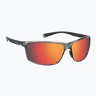 Slnečné okuliare Polaroid PLD 7036/S grey/red multilayer polarized