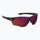 Slnečné okuliare Under Armour Yard Dual S3 palladium black/infrared oleofóbne