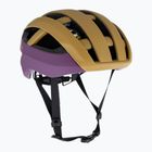 Cyklistická prilba Smith Network MIPS matná coyote/indigo