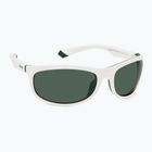 Slnečné okuliare Polaroid PLD 2154/S matte white/green polarized