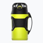 Fľaša na vodu Under Armour Playmaker Jug Royal 1900 ml yellow/black