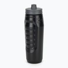 Fľaša na vodu Under Armour Sideline Squeeze 950 ml black/grey