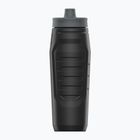 Fľaša na vodu Under Armour Sideline Squeeze 950 ml black/grey