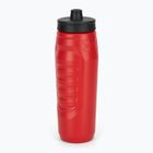 Fľaša na vodu Under Armour Sideline Squeeze 950 ml red
