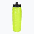Fľaša na vodu Under Armour Sideline Squeeze 950 ml black/pitch grey