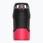 Fľaša na vodu Under Armour Playmarker Jug 950 ml black/red