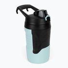 Fľaša na vodu Under Armour Playmarker Jug 950 ml blue/black