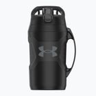 Fľaša na vodu Under Armour Playmarker 1900 ml black