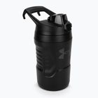 Fľaša na vodu Under Armour Playmarker 950 ml black