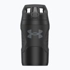 Fľaša na vodu Under Armour Playmarker 950 ml black
