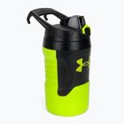 Fľaša na vodu Under Armour Playmarker 950 ml yellow/black