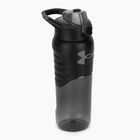 Fľaša na vodu Under Armour Clarity 700 ml black
