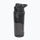 Fľaša na vodu Under Armour Clarity 700 ml black