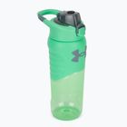 Fľaša na vodu Under Armour Clarity 700 ml vapor green