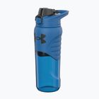 Fľaša na vodu Under Armour Clarity 700 ml blue