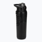 Fľaša na vodu Under Armour Command 700 ml black/black