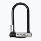 Zámok na bicykel Kryptonite U-Lock Kryptolok black Mini-7 w