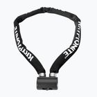 Zámok na bicykel Kryptonite Keeper 695 Folding Lock čierny