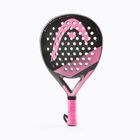 Raketa na pádlo HEAD Graphene 360 Zephyr black/pink 228211