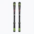 Dámske zjazdové lyže HEAD Super Joy SW SLR Pro + Joy 11 black 315601/100867