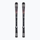 Dámske zjazdové lyže HEAD Real Joy SLR Pro + Joy 9 black 315731/100870