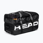 Cestovná taška HEAD Tour Team 99 l black 283562