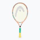 Detská tenisová raketa HEAD Coco 21 SC vo farbe 233022