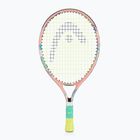 Detská tenisová raketa HEAD Coco 19 color 233032