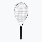 Tenisová raketa HEAD Graphene 360+ Speed MP Lite bielo-čierna 234020