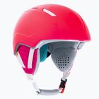 Detská lyžiarska prilba HEAD Maja pink 328720