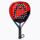 Pádlová raketa HEAD Graphene 360+ Delta Hybrid s CB červená/čierna 228100