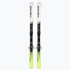 Zjazdové lyže HEAD WC Rebels ISLR Sw Lyt-PR + PR 11 black/white/yellow 313360/100789