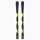 Zjazdové lyže HEAD V-Shape V8 SW Lyt-PR + PRD 12 black 315220/100833