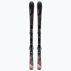 Dámske zjazdové lyže HEAD Epic Joy SW SLR Joy Pro + Joy 11 black 315610/100800