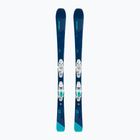 Dámske zjazdové lyže HEAD Pure Joy SLR Joy Pro + Joy 9 navy blue 315700