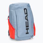 Tenisový batoh HEAD Rebel 25 l sivý 283531