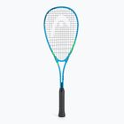 Squashová raketa + okuliare a 2 loptičky HEAD Spark Team Pack