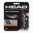 Tenisová struna HEAD Rip Control 12 m čierna 281099