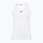HEAD dámske tenisové tričko Spirit Tank Top white 814683WH