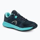 Pánska tenisová obuv HEAD Sprint Evo 3.0 Clay blueberry/teal