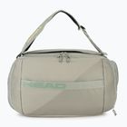 Taška na padel HEAD Pro Duffle Bag M Padel 49 l Light Green/Liquid Lime