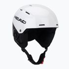 Prilba HEAD Team SL white/black