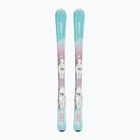 Detské zjazdové lyže HEAD Joy Easy JRS + Jrs 7.5 mint/pink