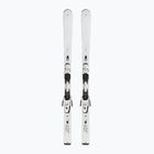 Dámske zjazdové lyže HEAD e-power Joy SW SF-PR + Joy 12 white/silver