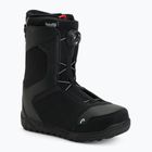Pánske snowboardové topánky HEAD Rev Boa Coiler black