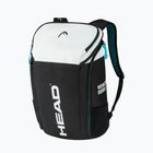 Batoh HEAD Travel Backpack 30 l black/white