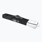 Vak na lyže HEAD Rebels Double Skibag black/white