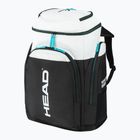 Lyžiarsky batoh HEAD Rebels Racing Backpack 90 l black/white