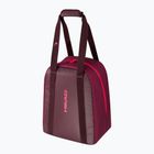 Dámska taška na lyžiarky HEAD Women's Bootbag 35 l plum